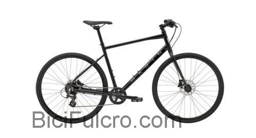 Marin Presidio scheda tecnica e recensioni